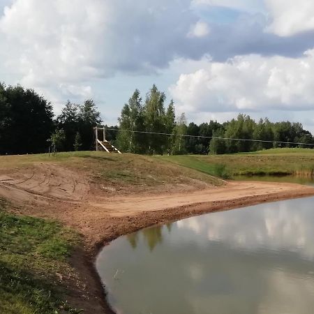 Vesta Villa Dolnaja Екстериор снимка