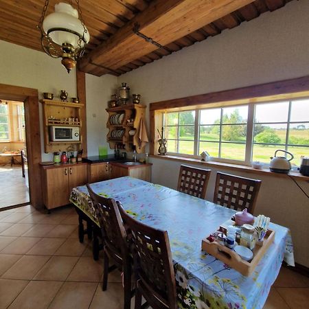 Vesta Villa Dolnaja Екстериор снимка