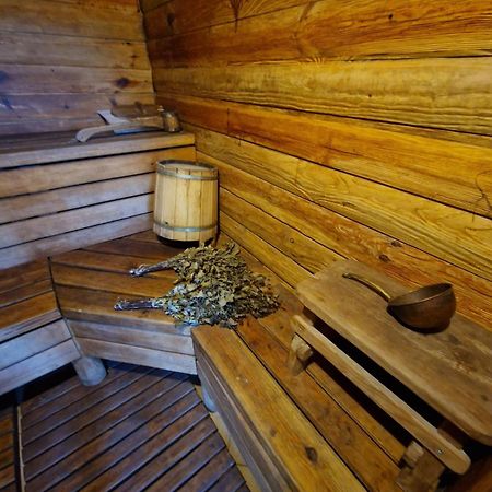Vesta Villa Dolnaja Екстериор снимка