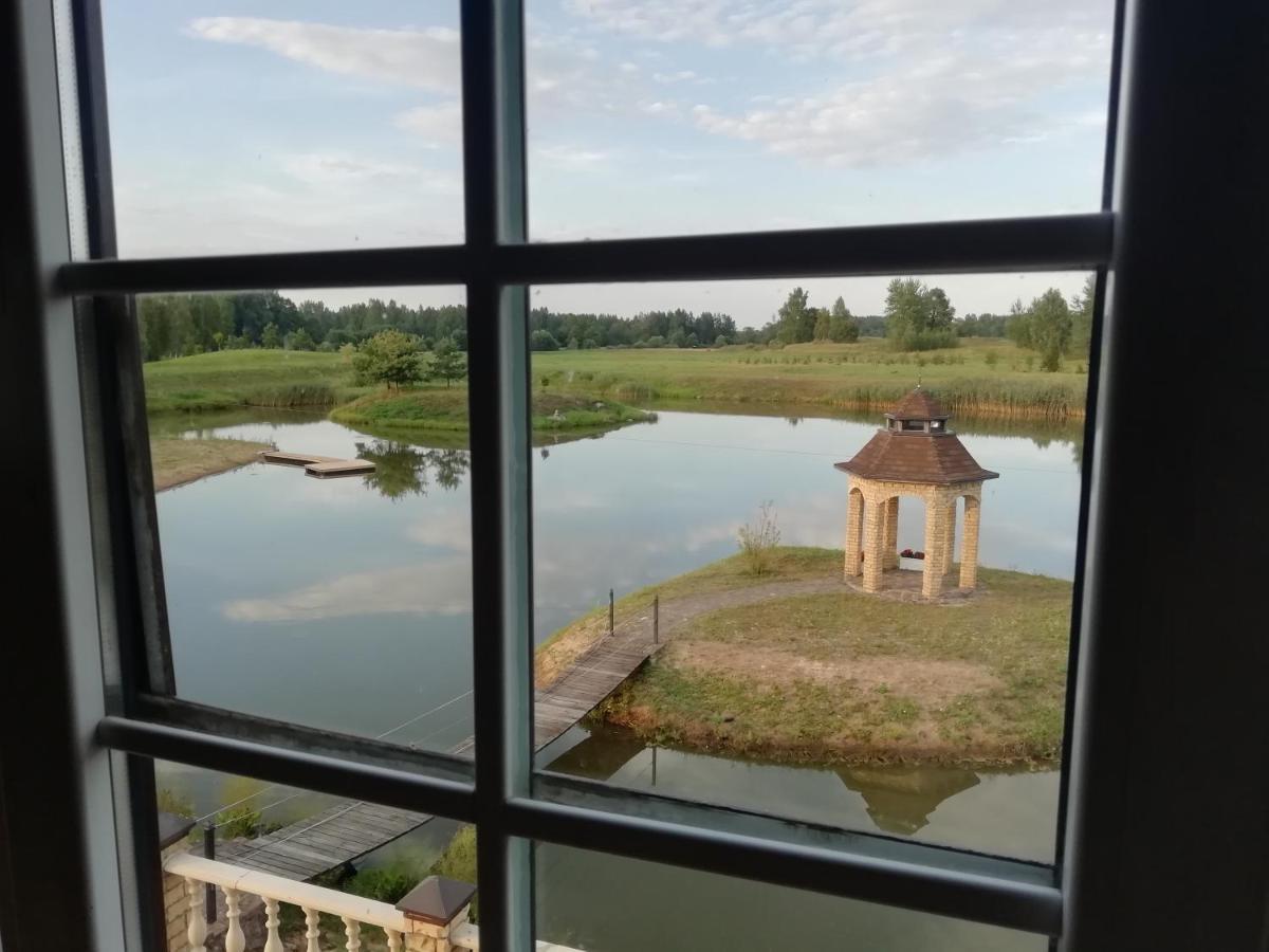 Vesta Villa Dolnaja Екстериор снимка