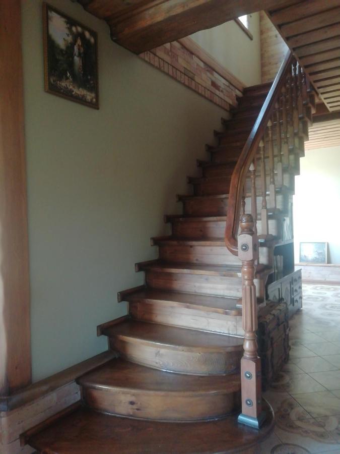 Vesta Villa Dolnaja Екстериор снимка