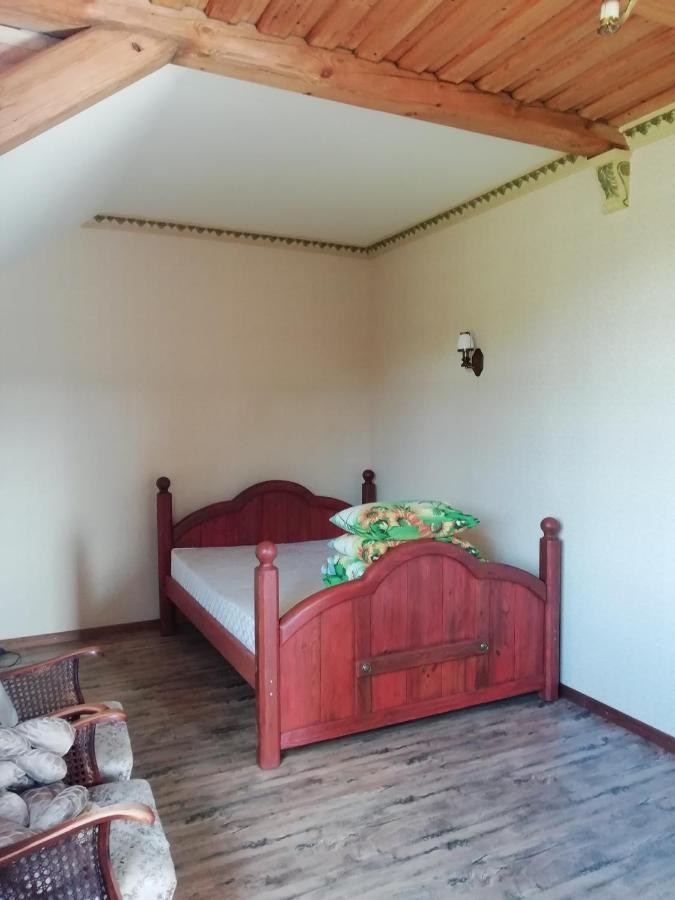 Vesta Villa Dolnaja Екстериор снимка