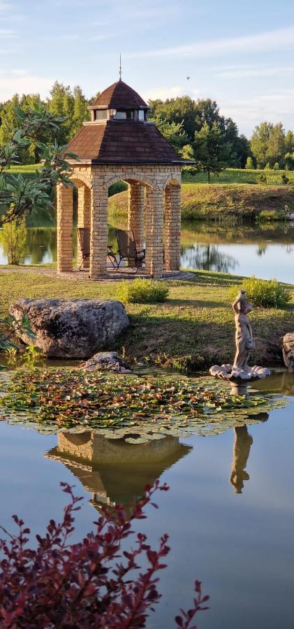 Vesta Villa Dolnaja Екстериор снимка