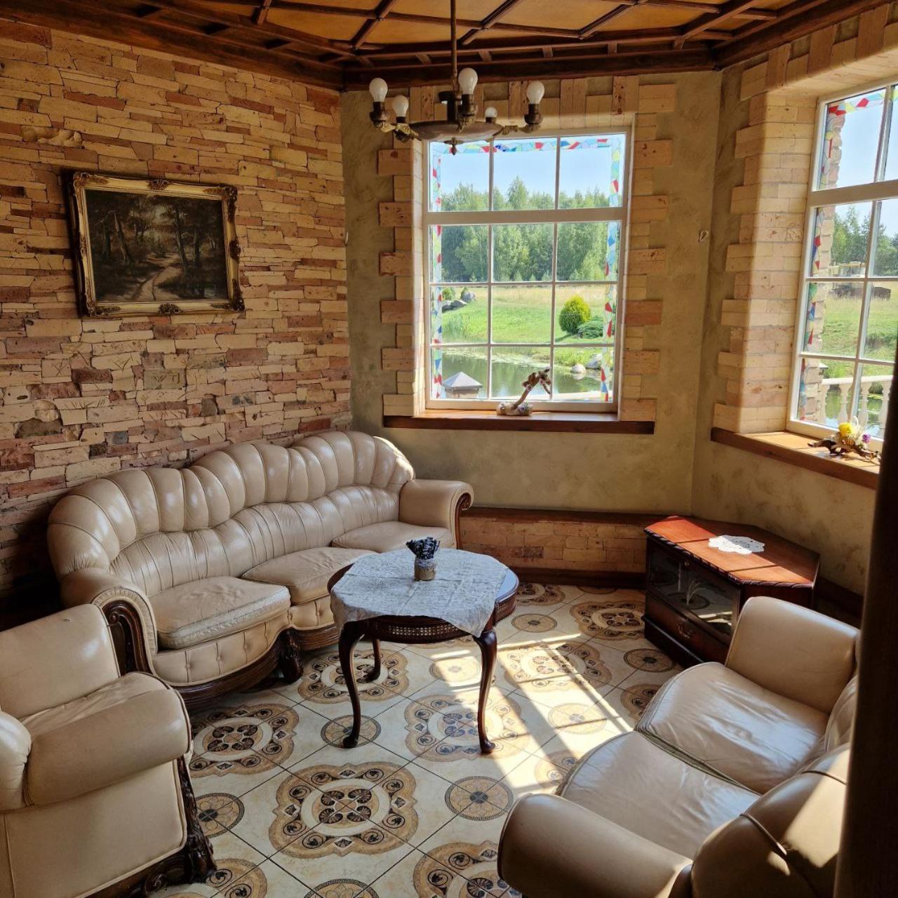 Vesta Villa Dolnaja Екстериор снимка