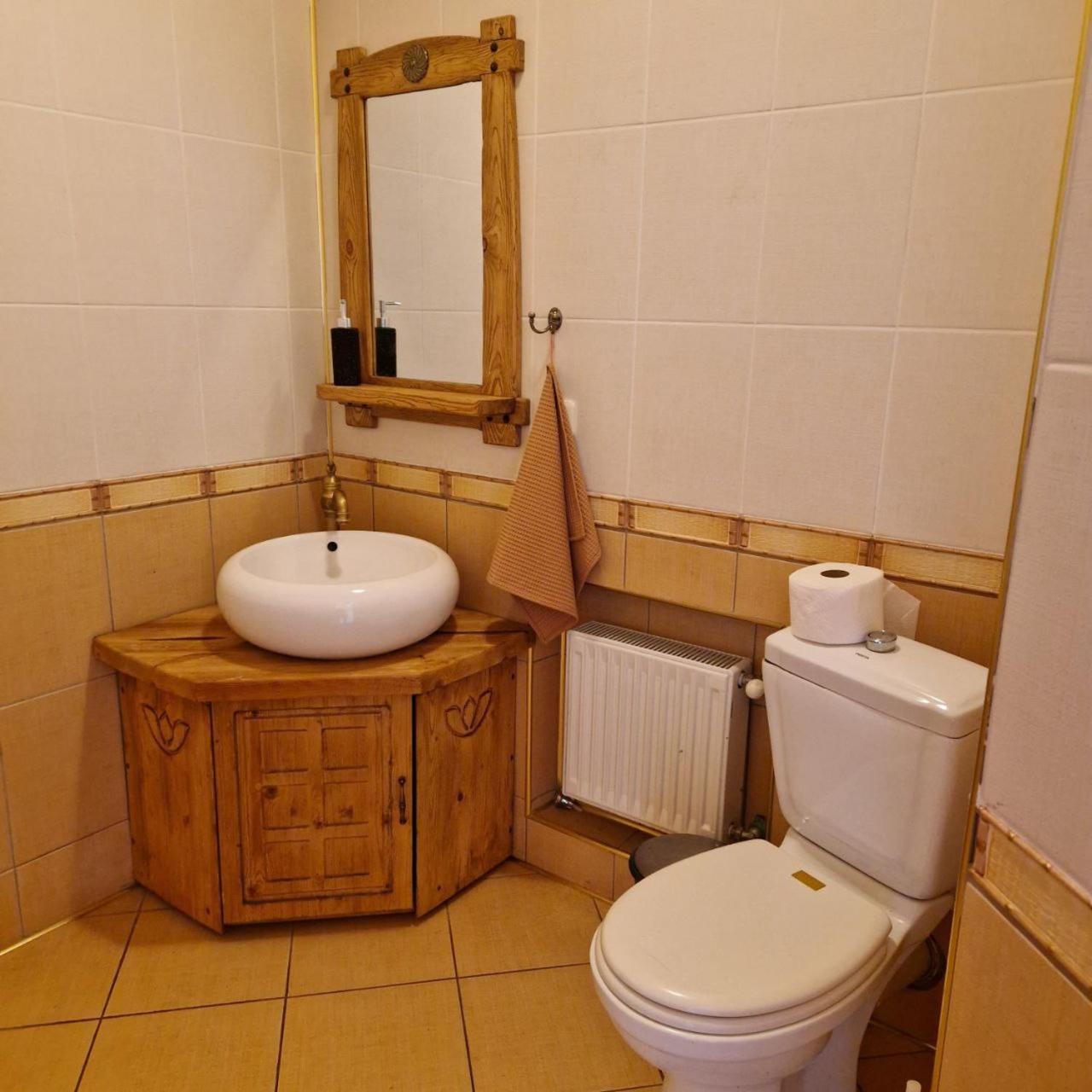 Vesta Villa Dolnaja Екстериор снимка