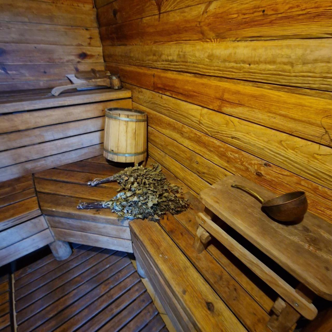 Vesta Villa Dolnaja Екстериор снимка