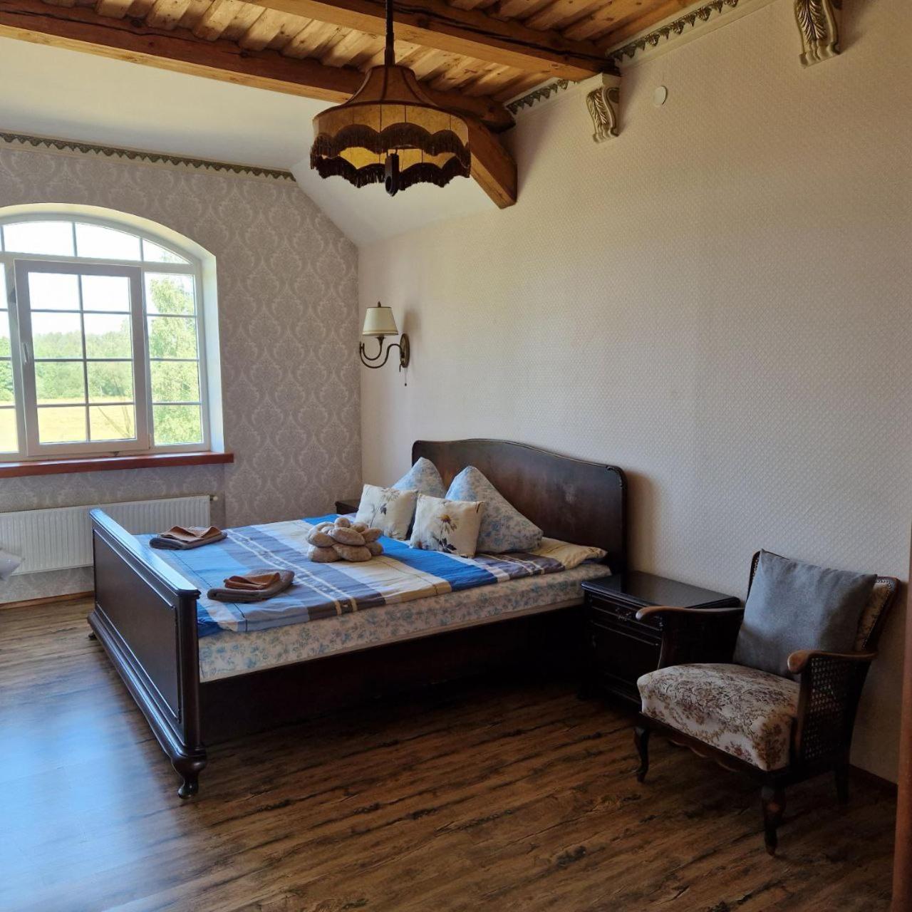 Vesta Villa Dolnaja Екстериор снимка